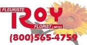 Fleuriste Roy Florist, Ltd. - Florists & Flower Shops
