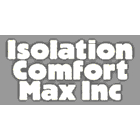Isolation Comfort Max Inc - Entrepreneurs en isolation contre la chaleur et le froid