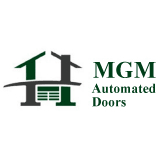 MGM Automated Doors - Dispositifs d'ouverture automatique de porte de garage
