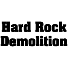 View Hard Rock Demolition’s Halifax profile