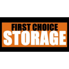 First Choice Storage - Self-Storage