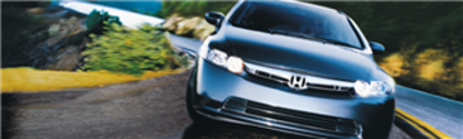 Jim Penney Honda - New Car Dealers