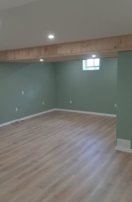 Ellis Home Care - Entrepreneurs généraux