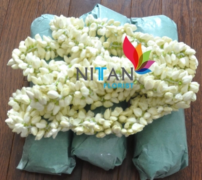 Nitan Group - Promotional Products