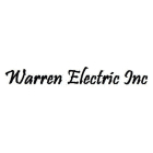 Warren Electric Inc. - Électriciens
