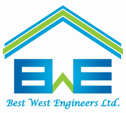 Best West Engineers LTD - Consulting Engineers