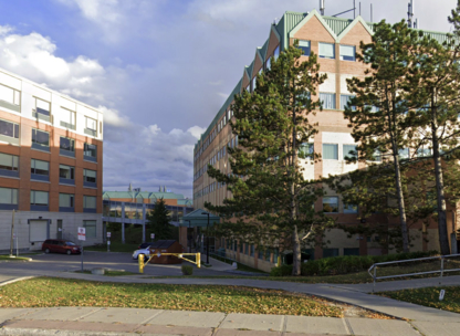 Markham Stouffville Hearing Services - Toronto Hearing Services - Traitement au laser