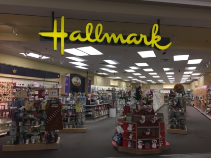 Hallmark - Gift Shops