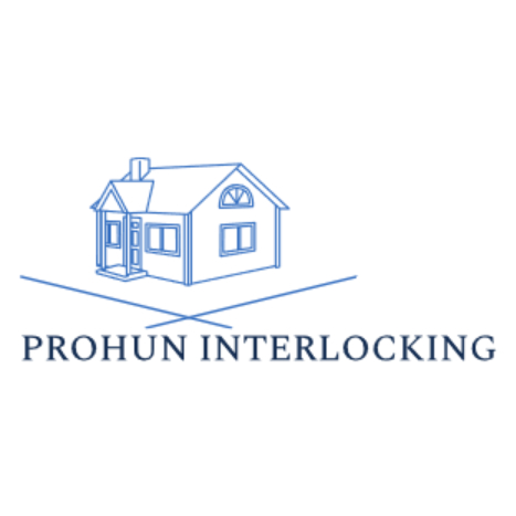 Prohun Interlocking - Entrepreneurs en pavage