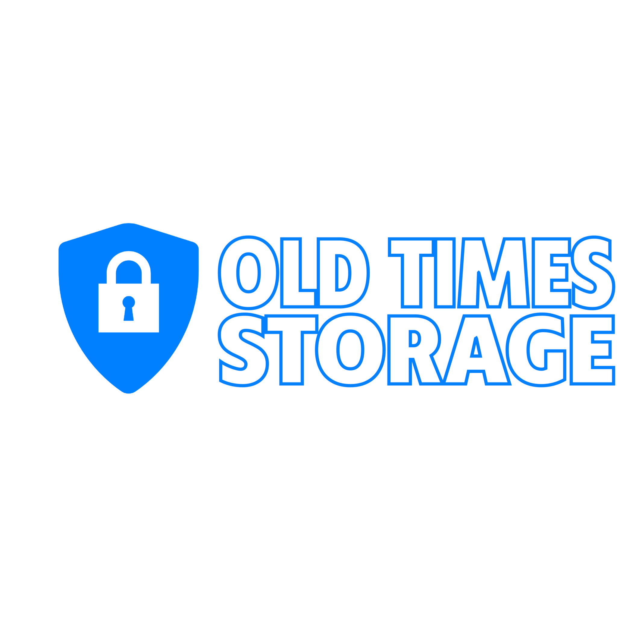 Old Times Storage - Self-Storage