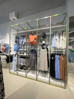Ardene - Magasins de vêtements