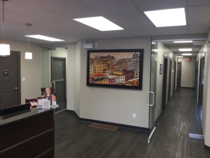 Concept Dental - Dentists
