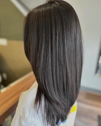 Calia Hair - Hair Stylists