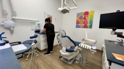 Bronte Hill Dental Care - Cliniques et centres dentaires