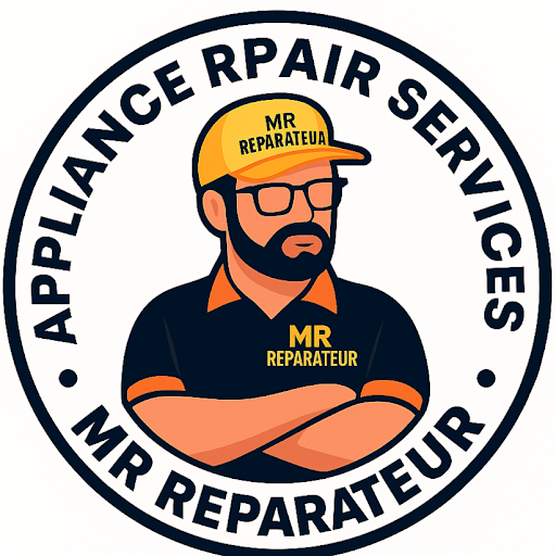 Mr Reparateur - Réparation d'appareils électroménagers