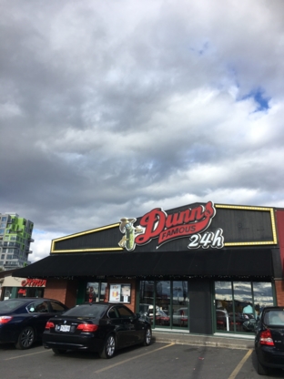 Dunn's Famous - Deli Restaurants