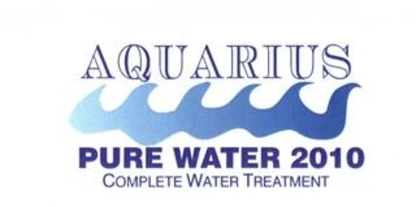Aquarius Pure Water 2010 - Water Treatment Equipment & Service