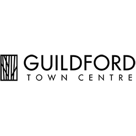 Guildford Town Centre - Shopping Centres & Malls