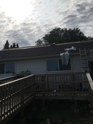 Family Roofing - Couvreurs