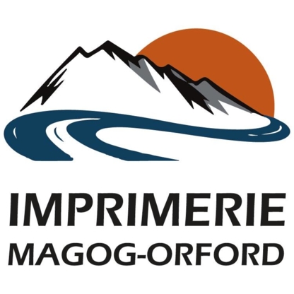 Imprimerie Magog-Orford - Copying & Duplicating Service