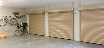 Ontario Door Systems - Portes de garage