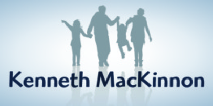 MacKinnon Kenneth - Consultation conjugale, familiale et individuelle