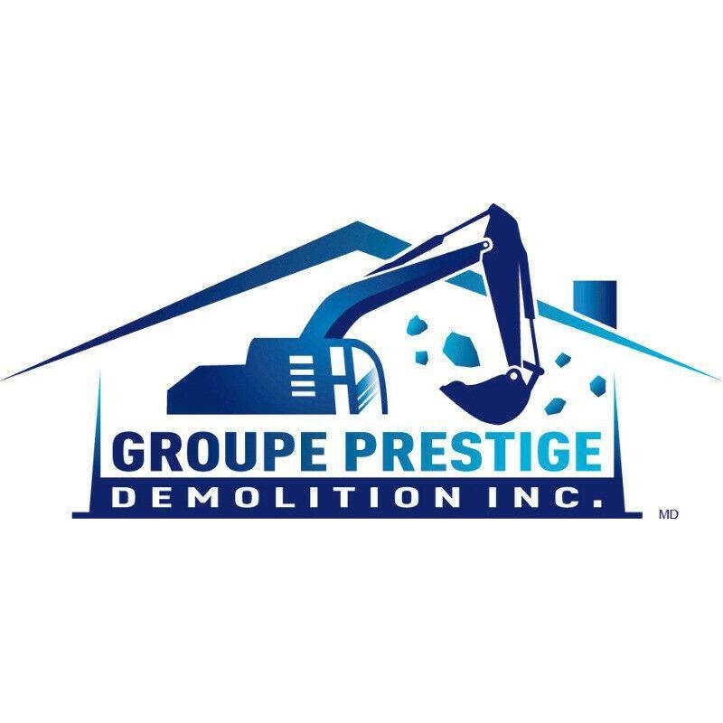 Groupe Prestige Démolition - Demolition Contractors