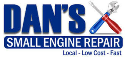 Dan's Small Engine Repairs - Réfection et réparation de moteurs