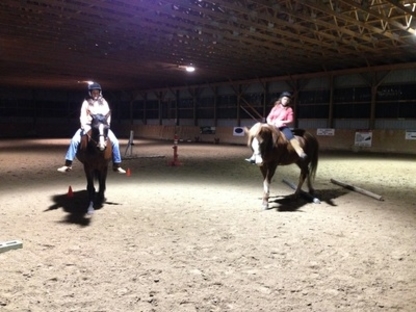 KB Equestrian - Écoles et cours d'équitation