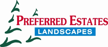 Preferred Estates Landscaping - Landscape Contractors & Designers