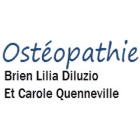 Osteopathie Brien - Osteopaths