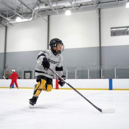 RINK Training Centre - Service, matériel et centres de formation