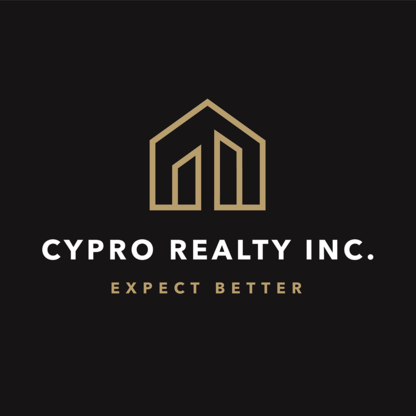 Sara Xiao - Cypro Realty Inc. - Real Estate Agents & Brokers