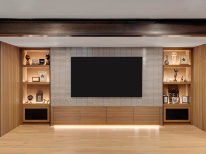 Rusch Design Build - Rénovations