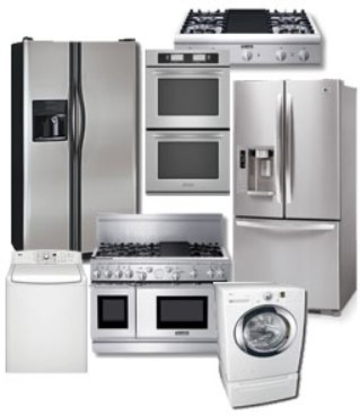 Oscar's Appliances - Major Appliance Stores