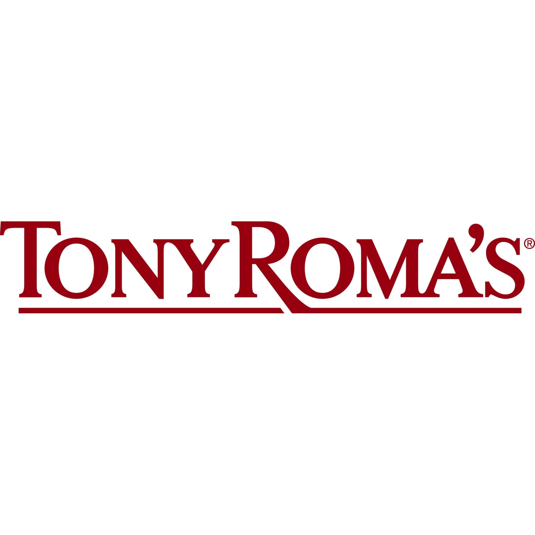 Tony Roma's - Restaurants
