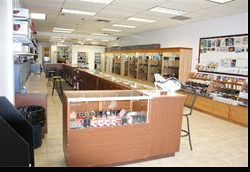 South Edmonton Coin & Currency Ltd - Coin Dealers & Supplies