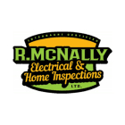R McNally Electrical & Home Inspections Ltd - Electricians & Electrical Contractors
