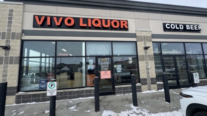 CoinFlip Bitcoin ATM - Vivo Liquor (Camrose) - Fabricants et grossistes de guichets automatiques
