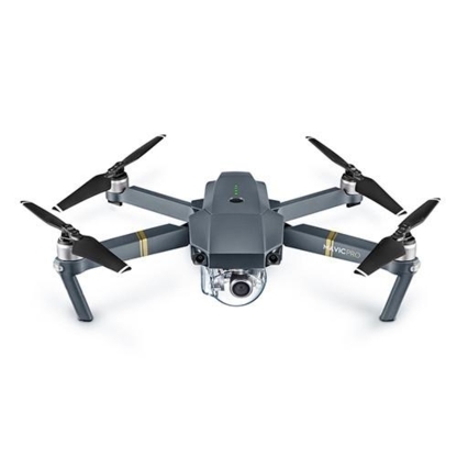 X 4 Drones Inc - Photographie aérienne