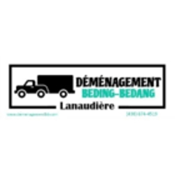 Demenagement Beding-Bedang Lanaudière - Moving Services & Storage Facilities