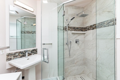 Bathrooms, Bathrooms, Bathrooms Ltd. - Rénovations de salles de bains