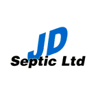 JD Septic Ltd - Nettoyage de fosses septiques