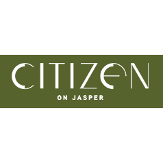 Citizen on Jasper - Appartements