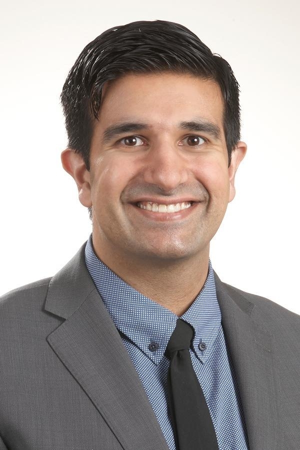 Edward Jones - Financial Advisor: Randy S Sidhu, PFP® - Investment Advisory Services