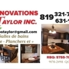 Paysagement Taylor Inc - Landscape Contractors & Designers