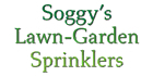 Soggy's Irrigation & Landscape Lighting - Irrigation Systems & Equipment