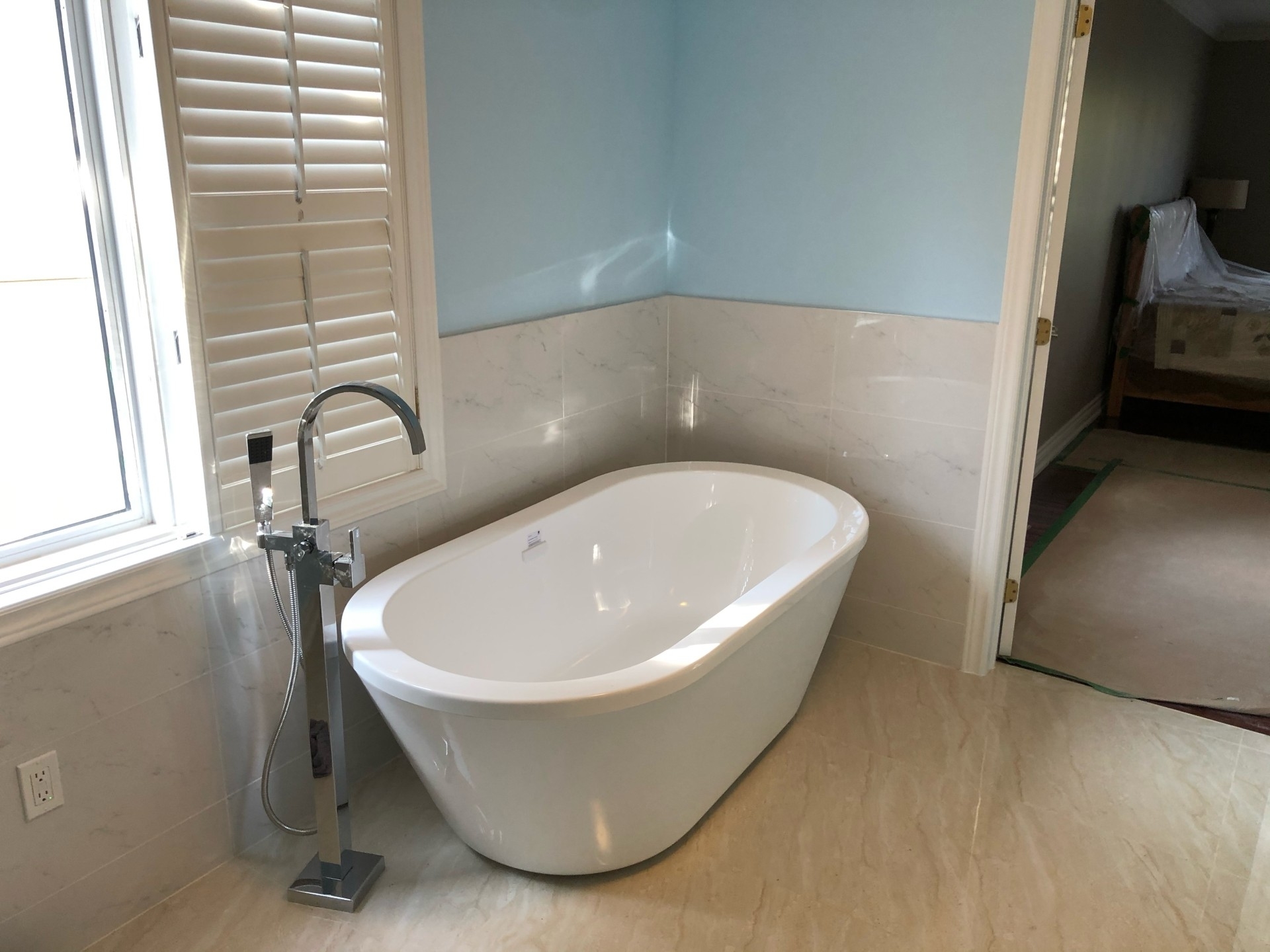 Square & Circle Renovation Inc. - Home Improvements & Renovations