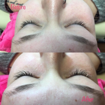Lashes by Tianna - Extensions de cils