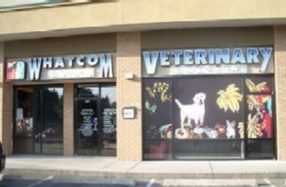 Whatcom Road Veterinary Hospital - Veterinarians